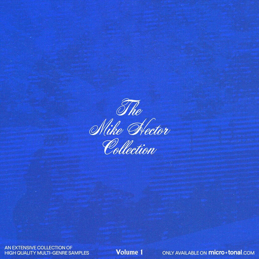 The Mike Hector Collection Vol. 1