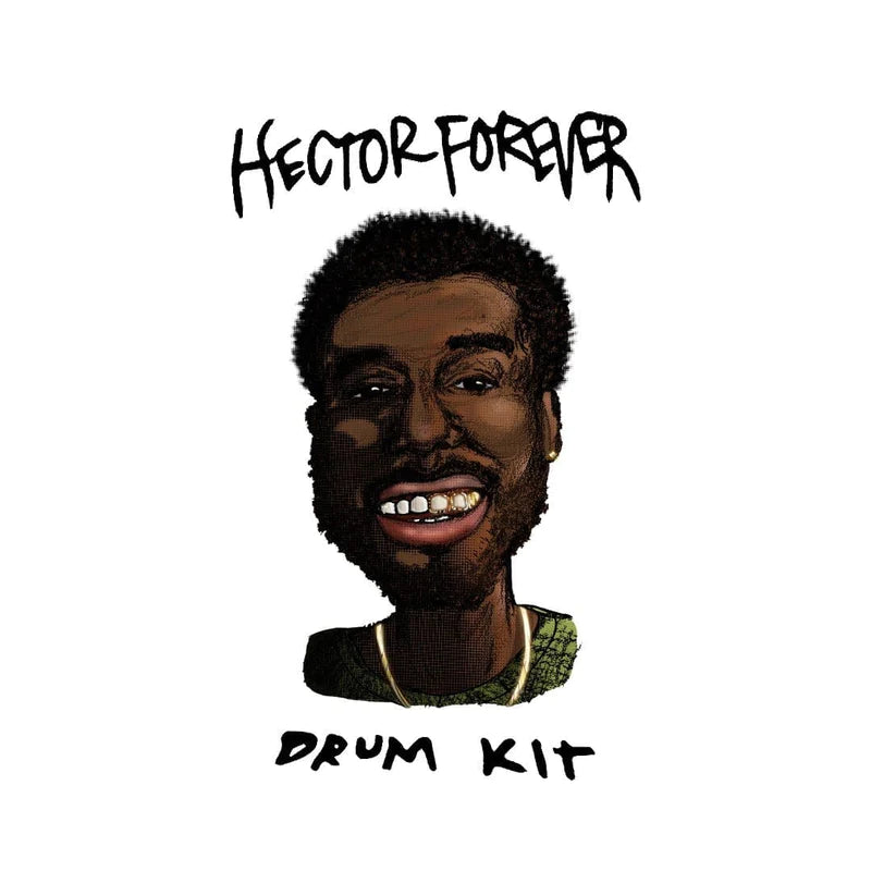 Hector Forever (Drum Kit)